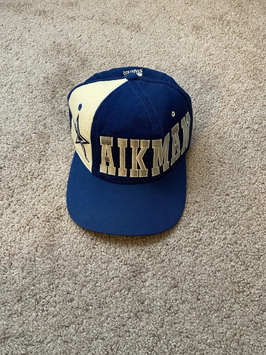 STARTER スターター NFL COWBOYS™ CAP デッドストック STARTER スターター NFL COWBOYS™ CAP デッドストック
