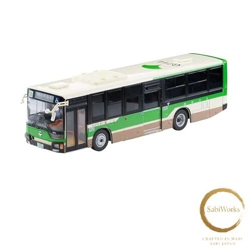 Tomytec 332589 Tomica Limited Vintage Neo LV-N342a Mitsubishi Fuso Aero Star