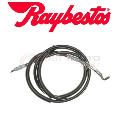Raybestos PG Plus Parking Brake Cable for 2000-2005 Ford Excursion 5.4L 6.0L za - Image 1 of 4