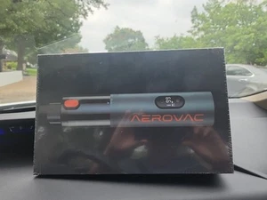 Aerovac Autostaubsauger, Aerovac V-15 Pro, 14.000Pa Leistungsstarker Aerovac Autostaubsauger - Bild 1 von 4