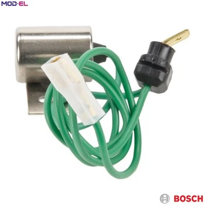 CAPACITOR IGNITION SYSTEM 1 237 330 220 FORCAPACITOR IGNITION SYSTEM 1 237 330 2 - Image 1 of 4