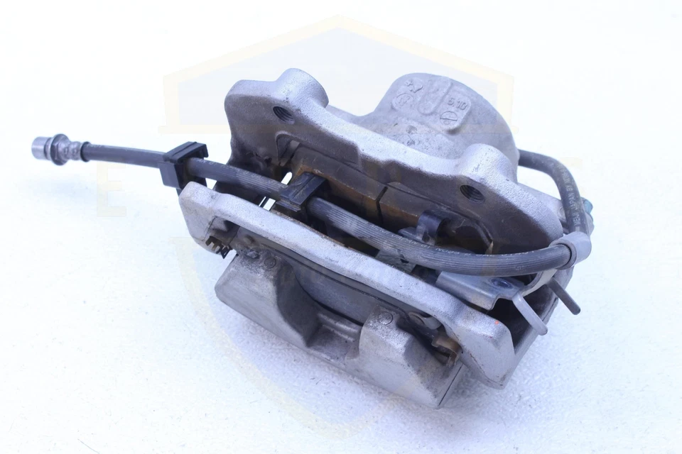 PINZA DE FRENO DELANTERO IZQUIERDO DODGE CHALLENGER 09-23 1 PISTÓN OPT BR3 OEM *5K* Foto 1 de 4