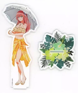 Acryl Ständer Shinju Inui Original Big My Dress-Up Darling Don Quij - Bild 1 von 1
