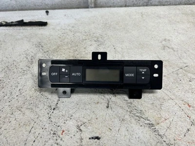 2019 INFINITI QX80 Rear Automatic Temperature Controller OEM ID 275111LKJA - Image 1 of 4