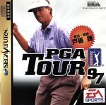 PGA TOUR 97 / Sega Saturn
