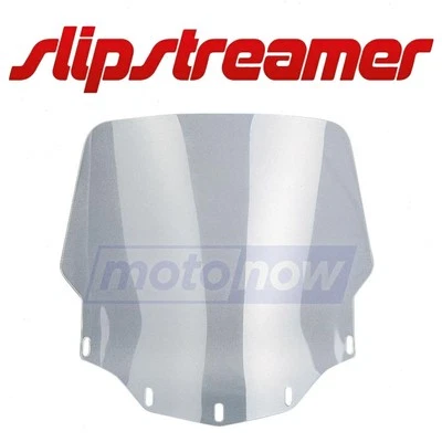 Slipstreamer Replacement Windshield for 1992-1996 Honda GL1500I Gold Wing jz Foto 1 de 4
