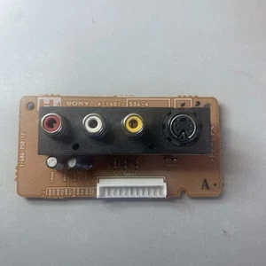 Placa PC montada Sony H4 A-1401-536-A - Imagen 1 de 2