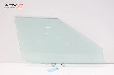 2022 - 2025 MITSUBISHI OUTLANDER PUERTA DELANTERA DERECHA VENTANA CRISTAL OEM Foto 1 de 4