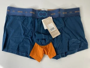 2EROS AKTIV Briefs Men’s XL NWT - Picture 1 of 6