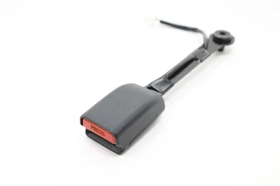 Ремень безопасности передний 2017 2019 2020 2021 NISSAN TITAN LH 86843EZ28B - Изображение 1 из 4