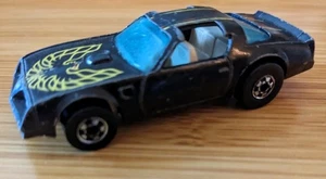 Vtg 1977 Hot Wheels Hot Bird Trans Am Firebird Hong Kong  - Picture 1 of 8