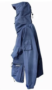 Hawkwood Mercantile Arbor Jacket - Picture 1 of 13