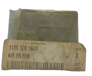 Stihl Air Filter, 1125-120-1600 - Picture 1 of 3