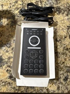 Voice Changer, Portable Mini Voice Changer Device - Photo 1/4