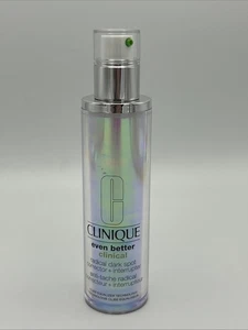 Clinique Even Better Clinical Dark Spot Corrector Interrupter Serum 3.4 oz NWOB - Picture 1 of 3
