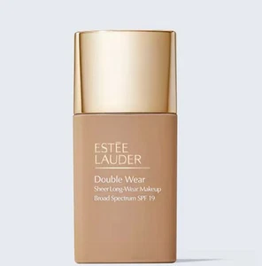 Estee Lauder Double Wear Sheer Foundation - #3N1 Ivory Beige - New in Box - Picture 1 of 5