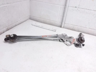Wiper Transmission Fits 14-19 INFINITI QX80 985125 - Image 1 of 4