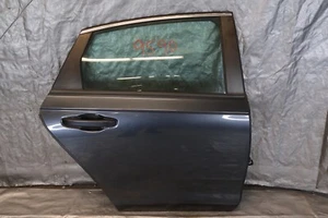 2023 2024 2025 HONDA ACCORD OEM RH PASSENGER SIDE REAR DOOR ASSY #9590 - Picture 1 of 6