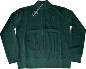 Herren Sweatshirt FRÜHLING Übergrößen 3XL 4XL 5XL 6XL Jacke Taschen Grün Be Board  - Bild 1 von 1