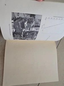 Genuine NASA Apollo Program Era Technical Report - Cooling In Space Environment. - Picture 1 of 5