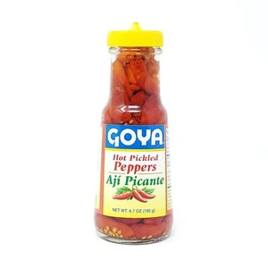 Ají Picante Rojo - Goya - 6 Oz. - Bild 1 von 1