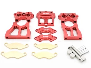 ATOPRC Splitting Centre Diff Bracket for Losi 5T - Picture 1 of 5