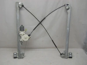 Chevrolet Silverado GMC Sierra LH Drivers Side Power Window Regulator 2007-2013 - Picture 1 of 2
