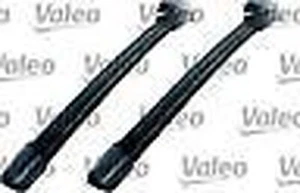 Super Promo 2+1 Limpia Av + Ar Cristal X Trm Valeo Citroen C4 Serie 2 Dep 10/10 - Imagen 1 de 1