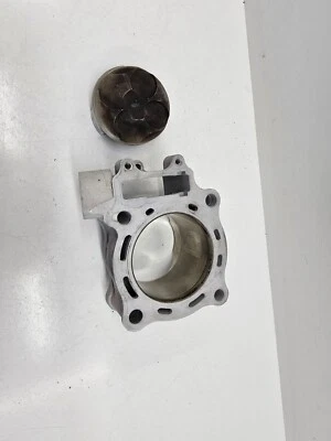 HONDA CRF 250 CYLINDER BARREL  CRF250 CR250F CRF250R 05 - Image 1 of 4