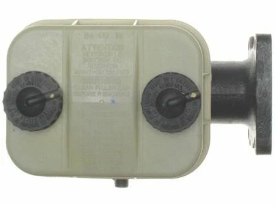 Para 1997-2002, 2004-2008 GMC T6500 cilindro mestre de freio Raybestos 62281MJ 1998 - Imagem 1 de 2