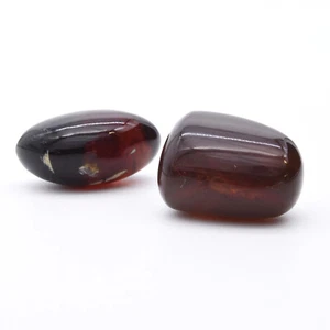 Amber Polished - Picture 1 of 5