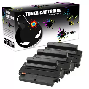 Cartucho de tóner 3BK para Samsung MLT-D205L ML-3310 ML-3712 SCX-5739 SCX-4833FR - Imagen 1 de 1