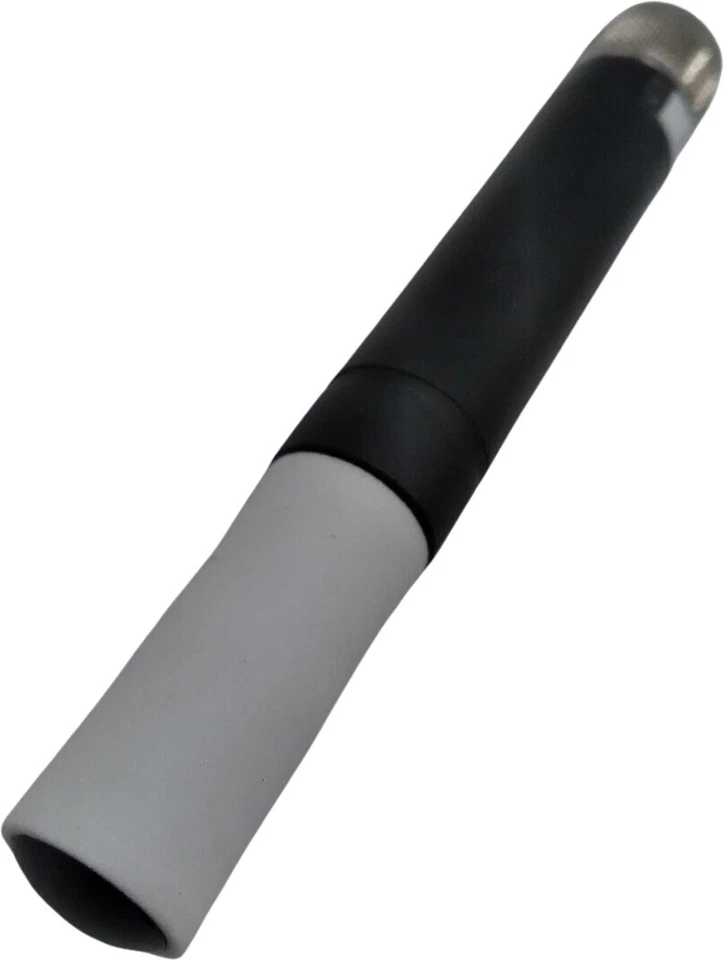 Rotronic HC2A-S HygroClip 2 Humidity Sensor - Black and White