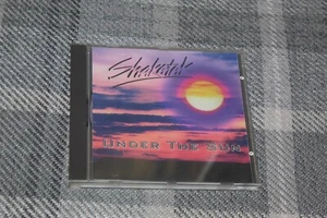 Shakatak Under The Sun CD - Od1 - Foto 1 di 1