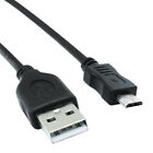 15FT USB PC SYNC DATA POWER CHARGER CABLE FOR BARNES AND NOBLE NOOK 7.0" TABLET