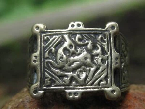 Metaphysical Temple of the Stars Elite Magickal Ring Ancient Powers - Picture 1 of 3