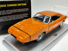 American Muscle 1969 For Dodge For Charger Daytona Three-Drive Muscle 1:18 Sclae
