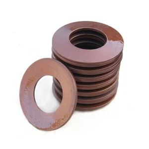 High-Load Belleville Spring Washers 60Si2MnA 45*22.4*1.75*3.05 DIN2093 (100PCS) - Picture 1 of 20