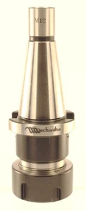 NT30-ER16-050(AK), Quality ER16 collet CHUCK M12 NT30 ISO30 taper ON SALE - Picture 1 of 1