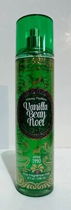 BATH & BODY WORKS VANILLA BEAN FINE FRAGRANCE MIST - Picture 1 of 1