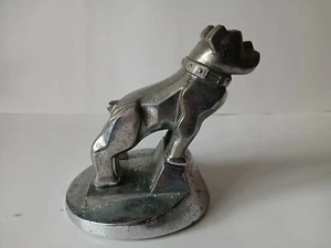 Mack trucks lorry mascot. Mack trucks bulldog mascot. Lorry mascot. - Picture 1 of 7