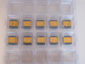 coilcraft GA3459-BL transformers, 500V output, 5-24V input, capacitor charging - Picture 1 of 2