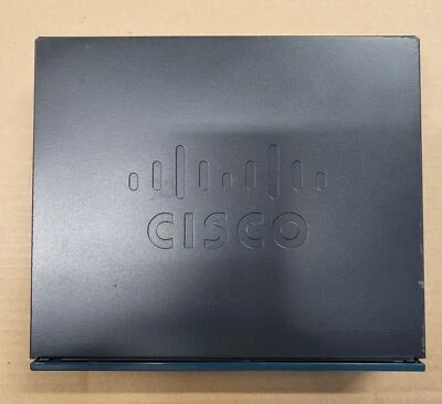 CISCO AIR-CT2504-K9 V03 2500 Series Wireless Controller (AIR-CT2504-K9) - Image 1 of 2