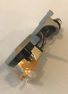 audio technica PC-90 Patrone und Stift - ungetestet - Bild 1 von 15