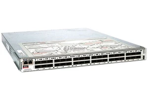 7052969 SUN ORACLE DATACENTER INFINIBAND 36-PORT SWITCH - Afbeelding 1 van 7