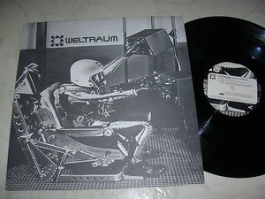 REMON PETRICK Weltraum *NM* - Bild 1 von 3