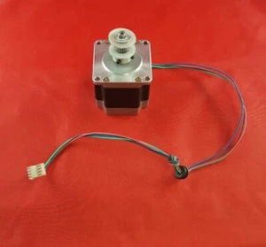 Vexta 2-Phase Stepping Motor C6838-9212K-C4 - Picture 1 of 3