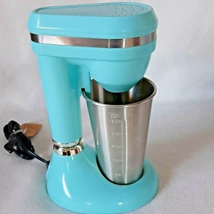 Brentwood Milkshake Frappe Mixer SM-1200B Pre-Owned - Picture 1 of 12