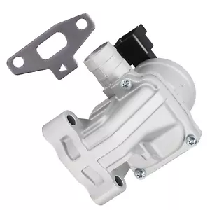 Válvulas de retención secundarias de inyección de aire para Chevy Chevrolet Trailblazer EXT GMC Envoy - Imagen 1 de 12