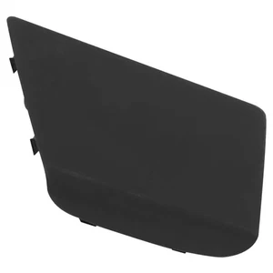 Interior Rear Center Covering Trim Panel Fit for Z4 E89 2009 to 2014 Black - Picture 1 of 7